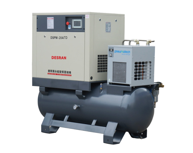 DSPM-20ATD+15KW